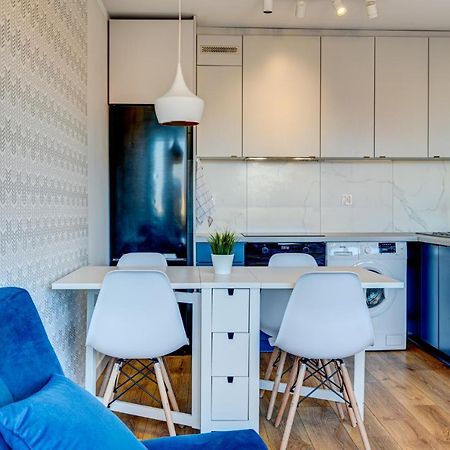 Apartament Szczecin Kobalt - Urzad Miasta ภายนอก รูปภาพ
