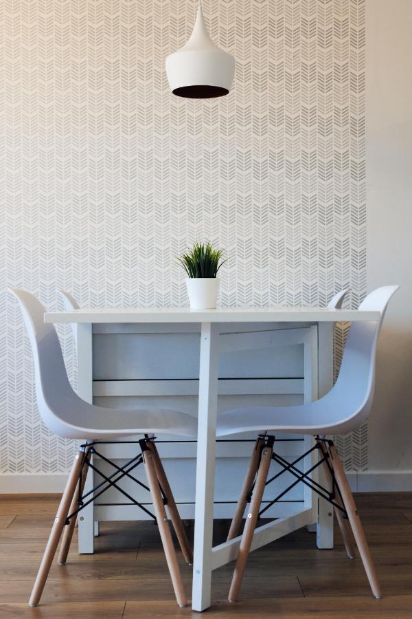 Apartament Szczecin Kobalt - Urzad Miasta ภายนอก รูปภาพ